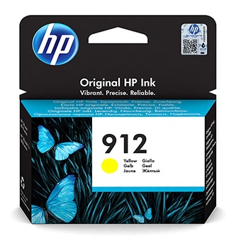 HP originální ink 3YL79AE