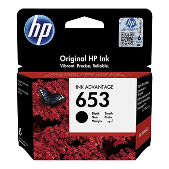 HP originální ink 3YM75AE
