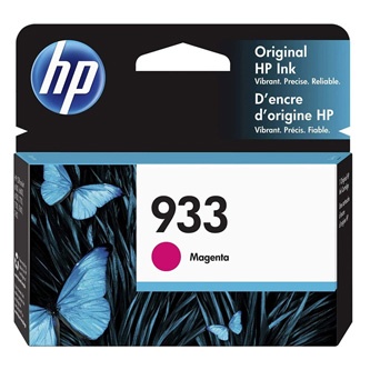 HP originální ink CN059AE