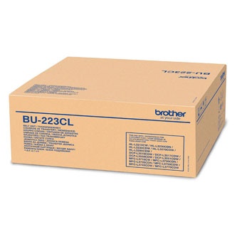 Brother originální transfer belt BU-223CL, 50000str.
