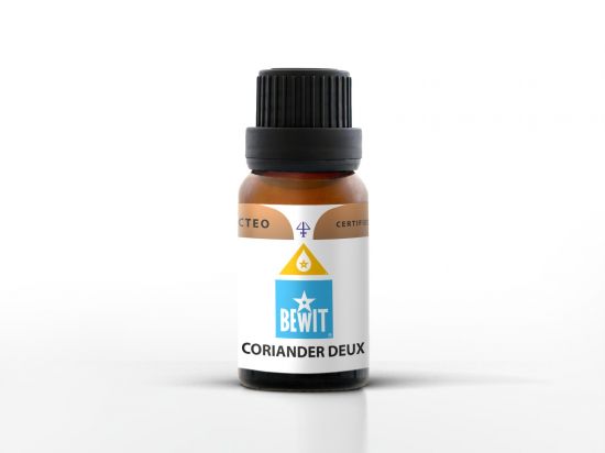 BEWIT CORIANDER DEUX - 15 ml