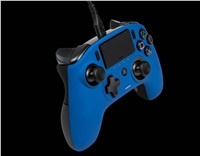 Nacon herní ovladač Revolution Pro Controller 3 (PlayStation 4, PC, Mac) – Blue