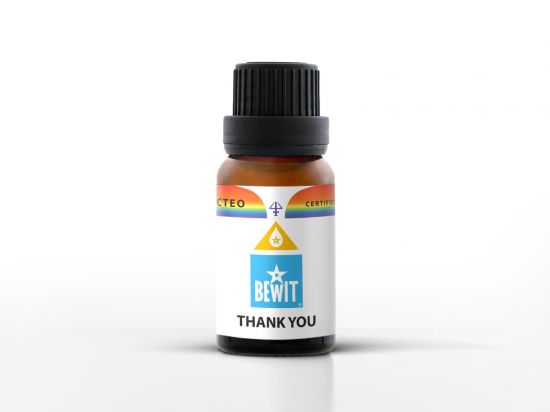 BEWIT Thank You - 5 ml