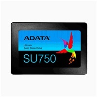 ADATA SSD 256GB Ultimate SU750SS 2, 5