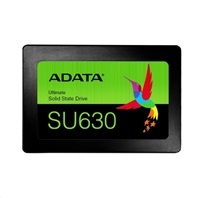 ADATA SSD 960GB Ultimate SU630 2, 5