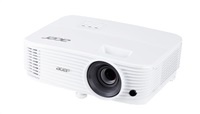 ACER Projektor P1155 - DLP 3D, SVGA, 800 x 600, 4000Lm, 20000/1, 2xHDMI, VGA