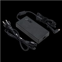 Acer Notebook Adapter 180W-19V 5, 5PHY adapter, Black 1.8M EU power cord