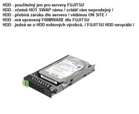 FUJITSU HDD SRV SSD SATA 6G 960GB Read-Int. 2.5' H-P EP pro TX1330M5 RX1330M5 TX1320M5