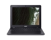 ACER NTB Chromebook 712 (C871T-31X4) - 12