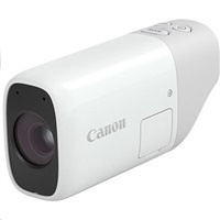 Canon PowerShot ZOOM, 12MPix