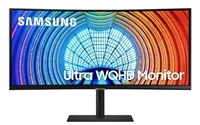 Samsung MT LED LCD Monitor 34
