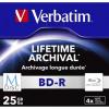 Verbatim externí Blu-Ray vypalovačka, 43890, technologie MDISC (tm)