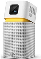 BENQ PRJ GV1 DLP, LED; 720P, 200 ANSI lumen; 100 000:1, USB, 5W Chamber Speaker x 1; Support iOS, Android, Mac and Windows