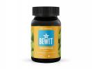 BEWIT Chlorella vulgaris BIO, tablety - 130 g