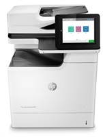 HP Color LaserJet Enterprise MFP M681dh (A4, 47 ppm, USB, Ethernet, Print/Scan/Copy, Duplex, HDD)