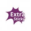Samolepicí bloček Stick'n by Hopax EXTRA STICKY - 76 x 76 mm, neonově