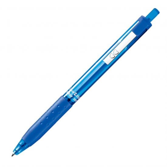 Kuličkové pero PaperMate - modré