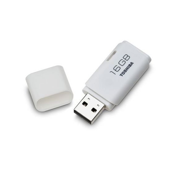 USB Flash Disk Toshiba Kioxia U202, 16 GB