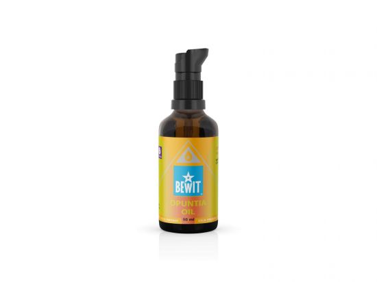 BEWIT Opunciový olej - 50 ml