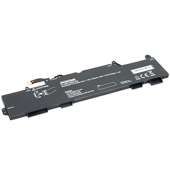 Avacom baterie pro HP EliteBook 840 G5, Li-Pol, 11,55V, 4330mAh, 50Wh, NOHP-SS03XL-P43