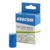 Nabíjecí fotobaterie Avacom CR2 3V 200mAh 0.6Wh
