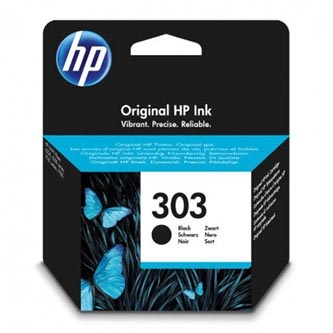 HP originální ink T6N02AE