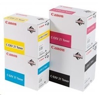 Canon Toner C-EXV 21 Magenta (IRC2380/2880/3380/3080/3580 series)