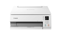 Canon PIXMA Tiskárna TS6351A white - barevná, MF (tisk, kopírka, sken, cloud), duplex, USB, Wi-Fi, Bluetooth