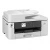 Inkoustová multifunkční tiskárna Brother USB, Wifi, MFC-J2340DW, duplex, kopirka, skenerfax