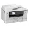 Inkoustová multifunkční tiskárna Brother USB, Wifi, MFC-J3940DW, duplex, kopirka, skenerfax
