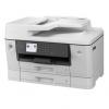Inkoustová multifunkční tiskárna Brother USB, Wifi, MFC-J3940DW, duplex, kopirka, skenerfax