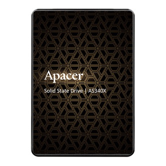 Interní disk SSD Apacer 2.5