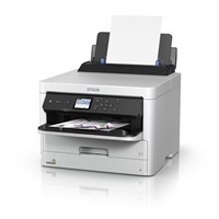 EPSON tiskárna ink WorkForce Pro WF-C5290DW, A4, 34ppm, Ethernet, WiFi (Direct), Duplex, NFC