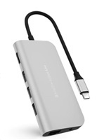 Hyper® HyperDrive POWER 9-in-1 USB-C Hub