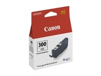 Canon CARTRIDGE PFI-300 CO bezbarvá pro imagePROGRAF PRO-300
