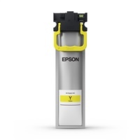 EPSON ink bar WorkForce WF-C53xx / WF-C58xx Ink Cartridge, L, Yellow