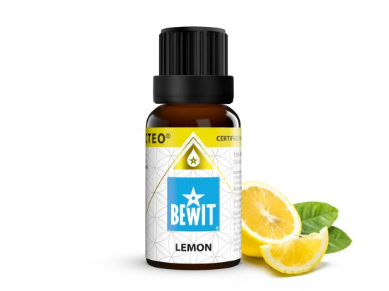 BEWIT Citron - 5 ml