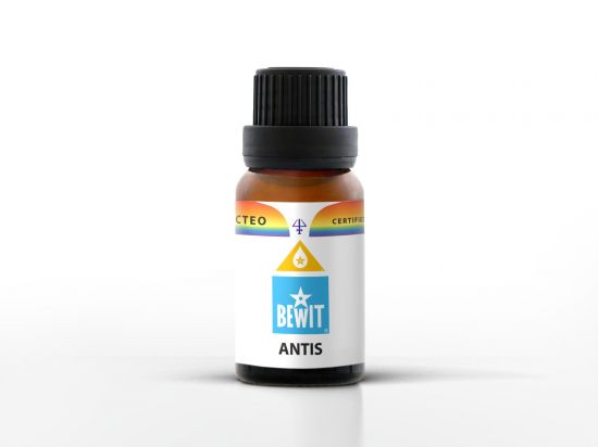 BEWIT ANTIS - 5 ml