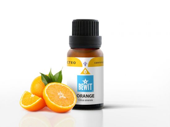 BEWIT Pomeranč - 5 ml
