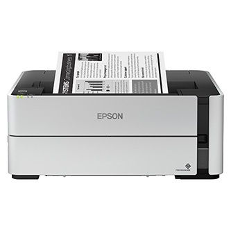 Inkoustová tiskárna Epson EcoTank M1170, C11CH44402