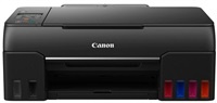 Canon PIXMA Tiskárna G640 (doplnitelné zásobníky inkoustu ) - bar, MF (tisk, kopírka, sken), USB, Wi-Fi