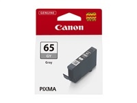 Canon CARTRIDGE CLI-65 GY šedá pro PIXMA PRO-200