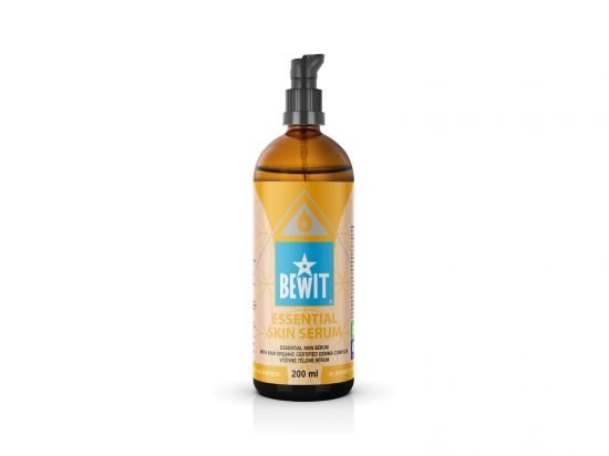 BEWIT Essential Skin Serum - 200 ml
