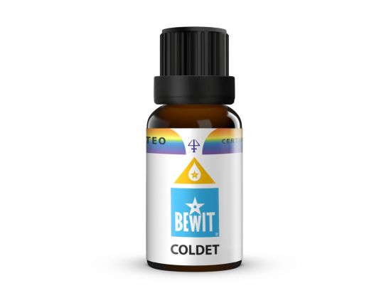 BEWIT Coldet - 5 ml