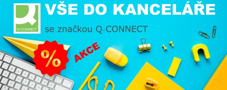 AKCE: Zkus Q- connect